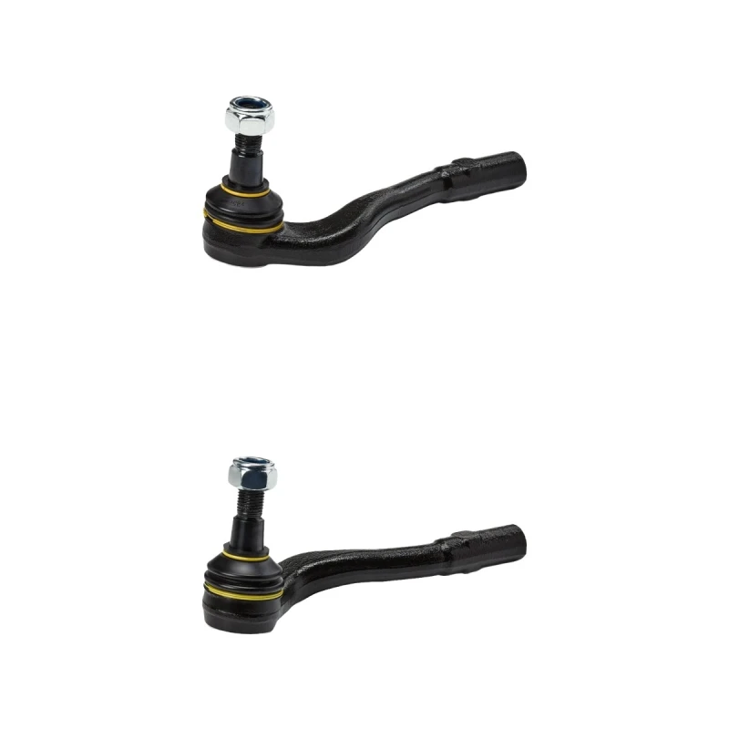 Image of RIDEX PLUS 914T0982P Track rod end Tie Rod End (914)