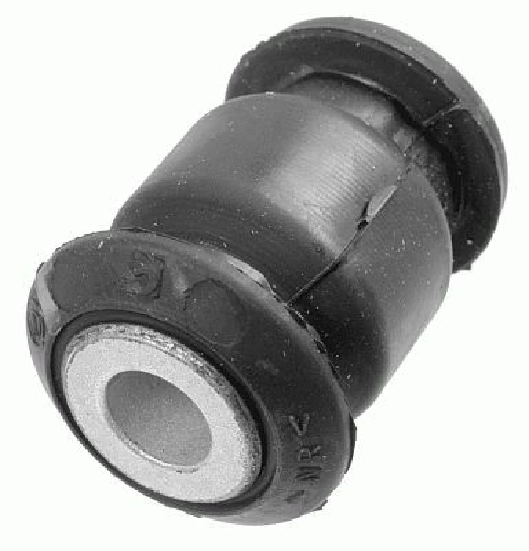 Image of Trailing arm / Suspension arm bush LEMFORDER 34444 01