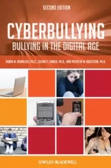 Image of Cyberbullying : Bullying in the Digital Age