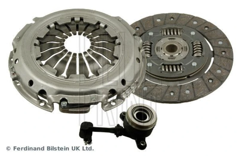 Image of Blue PRINT Clutch kit Blue PRINT ADR163056