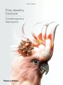 Image of Fine Jewelry Couture : Contemporary Heirlooms