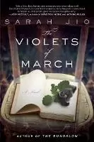 Image of The Violets of March by Sarah Jio