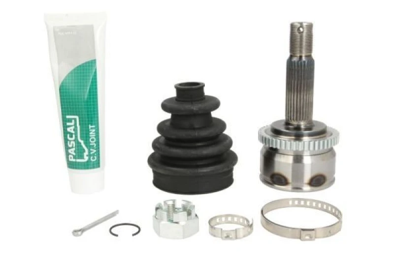 Image of PASCAL CV joint kit PASCAL G10368PC