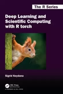 Image of Deep Learning and Scientific Computing with R torch
