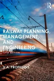 Image of Railway Planning Management and Engineering