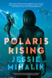 Image of Polaris Rising : A Novel
