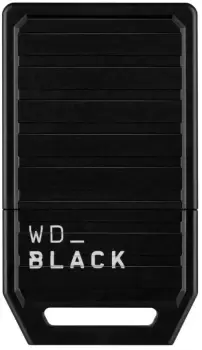 image of WD_BLACK C50 512GB Expansion Card for Xbox