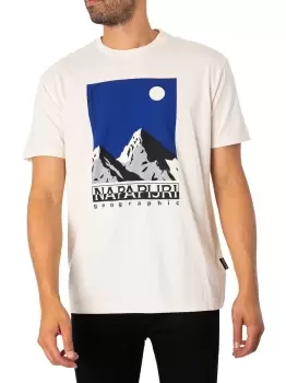 Image of S-Telemark T-Shirt