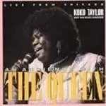 image of Koko Taylor - Audience With The Queen, An (Live From Chicago)