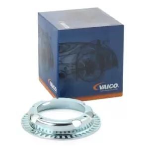 Image of VEMO ABS Ring V10-92-1487 Reluctor Ring,Tone Ring VW,AUDI,SKODA,Golf IV Schragheck (1J1),GOLF III (1H1),GOLF II (19E, 1G1),Golf IV Variant (1J5)