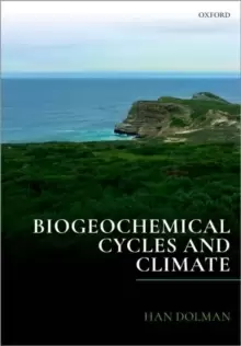 Image of Biogeochemical Cycles and Climate
