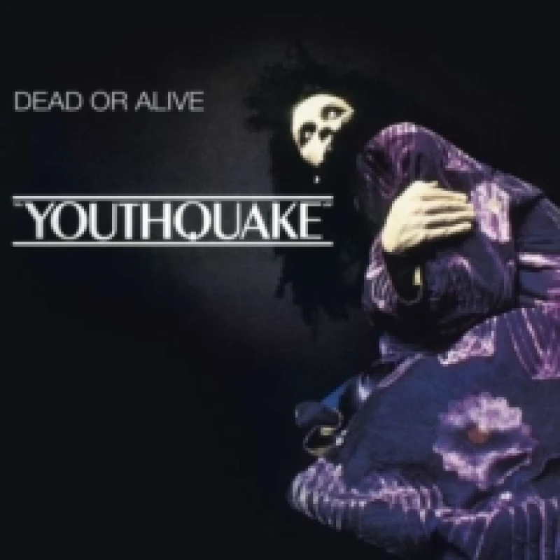Image of Youthquake CD / Album