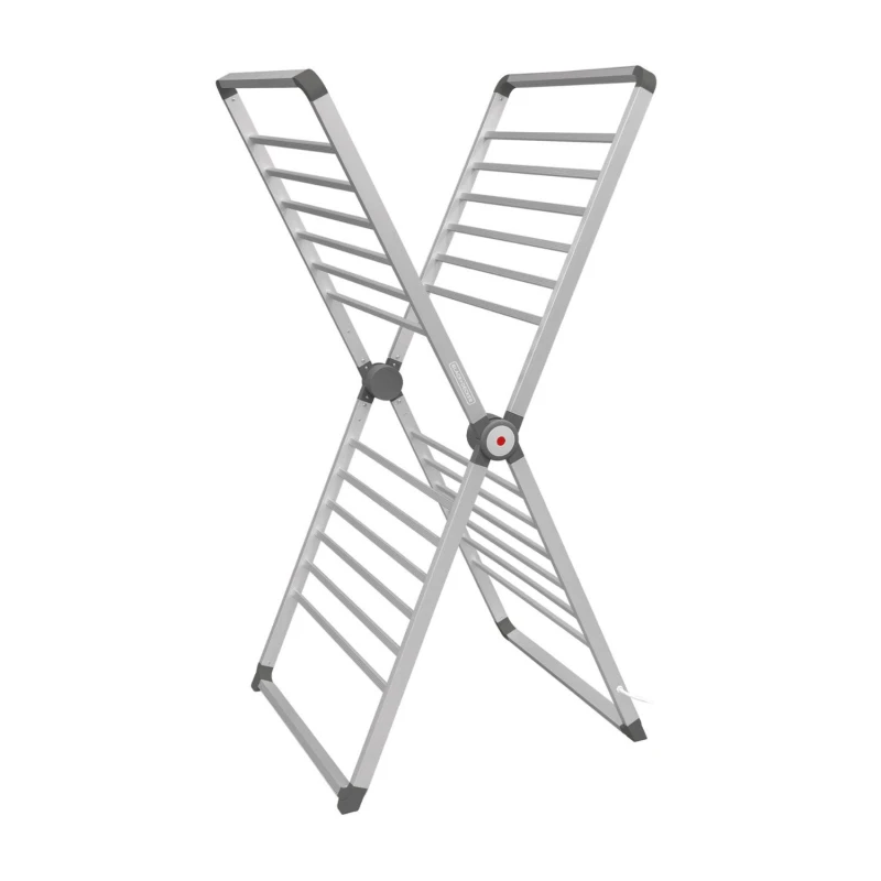 Image of BLACK DECKER 63189 Heated Clothes Airer 5025301631895