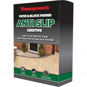 image of Ronseal Patio and Block Anti Slip Additive 200g