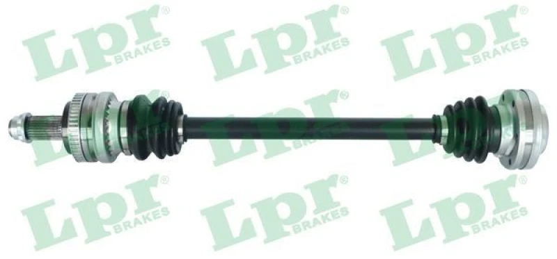 Image of LPR Drive shaft LPR DS15016