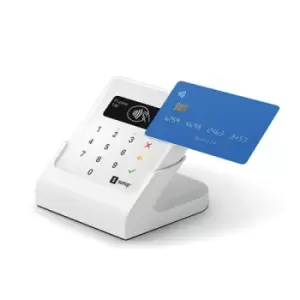 Image of SumUp Air Bundle Air Card Reader and Charging Station 800604901