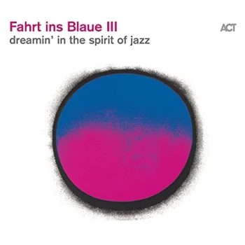 Image of Landgren - Dreamin In The Spirit Of Jazz CD