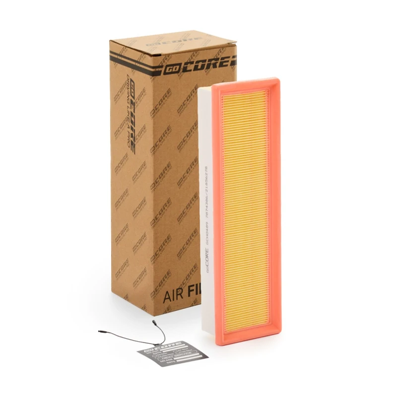 Image of goCORE Air filter goCORE GCH0489