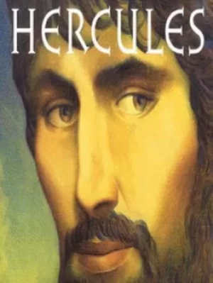 Image of Hercules by Robert Burleigh
