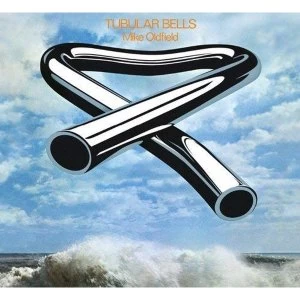 image of Mike Oldfield - Tubular Bells CD