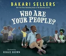 Image of who are your people