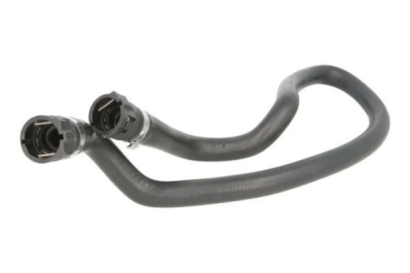 Image of THERMOTEC Radiator hose THERMOTEC SI-MA46