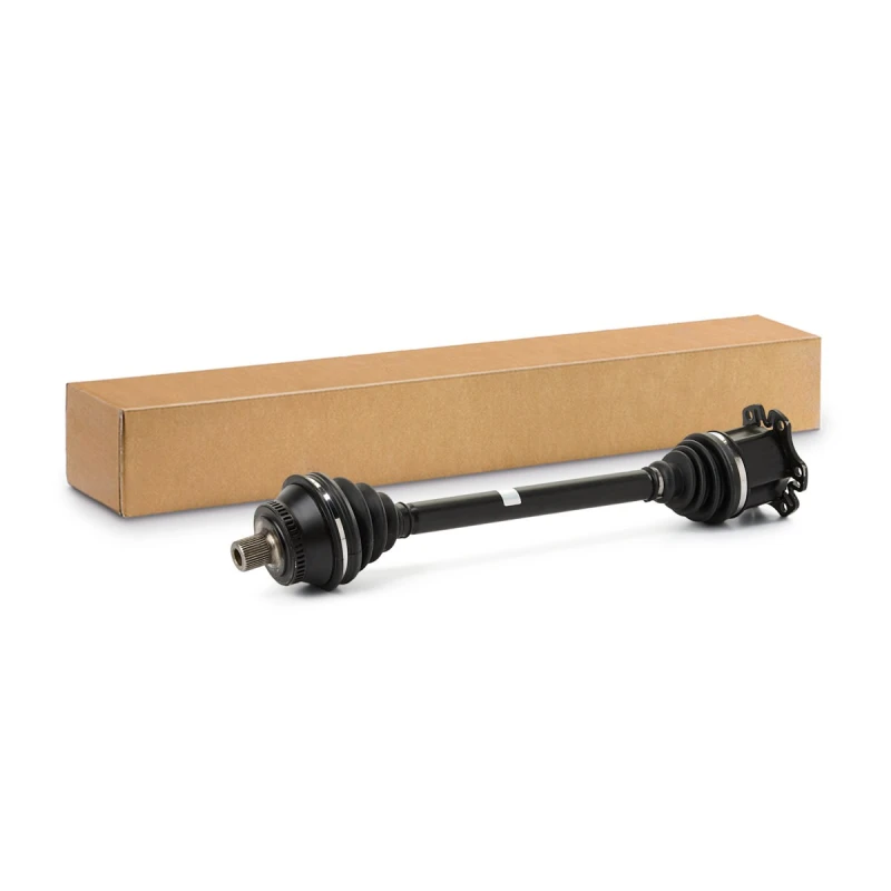 Image of RIDEX REMAN Drive shaft RIDEX REMAN 13D0078R