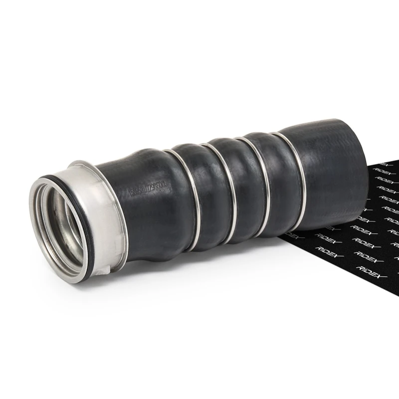 Image of RIDEX Charger intake hose RIDEX 3314C0752