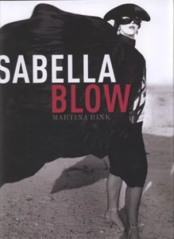 Image of Isabella Blow by Martina Rink Hardback