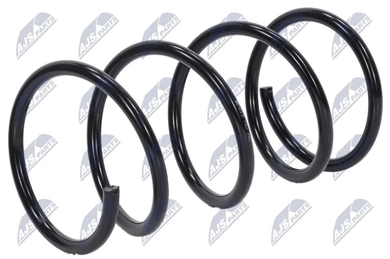 Image of NTY ASZ-MS-019 Coil spring Front Axle Coil Spring (188)