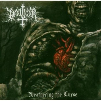 Image of Draugar - Weathering the Curse CD