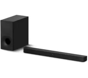 image of Sony HT-S400 2.1Ch Wireless Soundbar