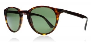 image of Persol PO3152S Sunglasses Tortoise 901531 49mm