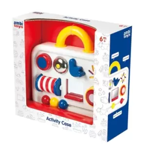 Image of Ambi Toys Activity Case