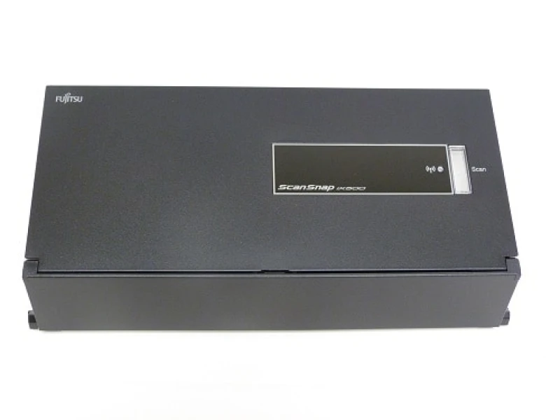Image of Fujitsu PA03656-E942 printer/scanner spare part