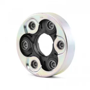 Image of FEBI BILSTEIN Drive Shaft Coupler VW,SEAT,SKODA 19528 1J0521127,1J0521127A,1J0521127 Joint, propeller shaft 1J0521127A,1J0521127,1J0521127A,1J0521127