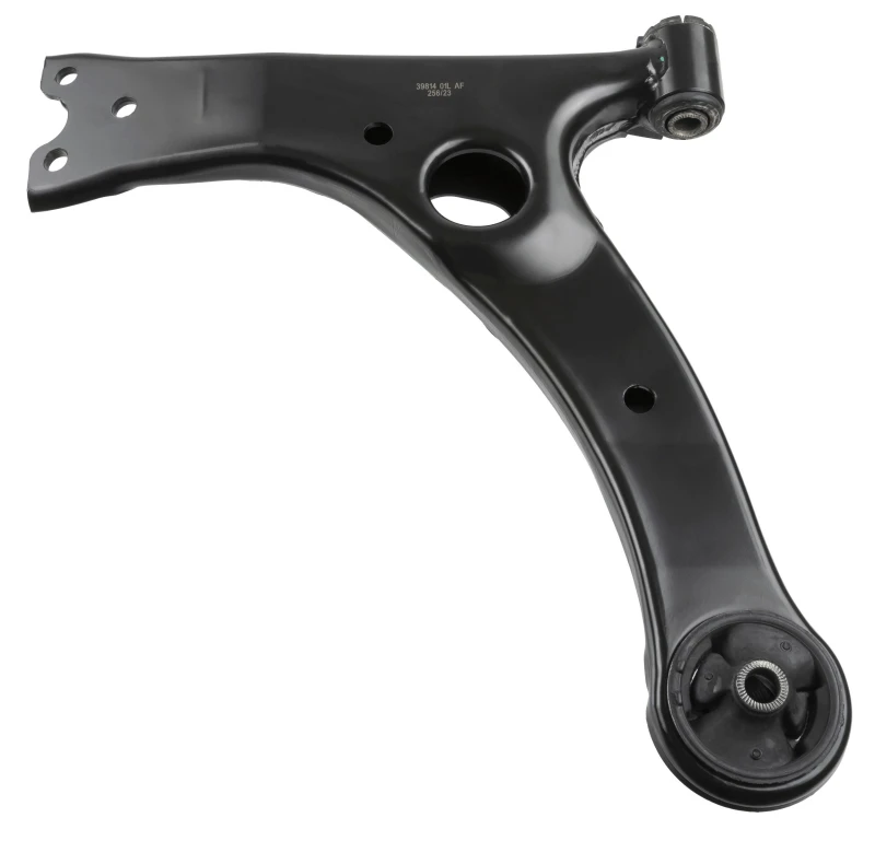 Image of Suspension arm LEMFORDER 39814 01