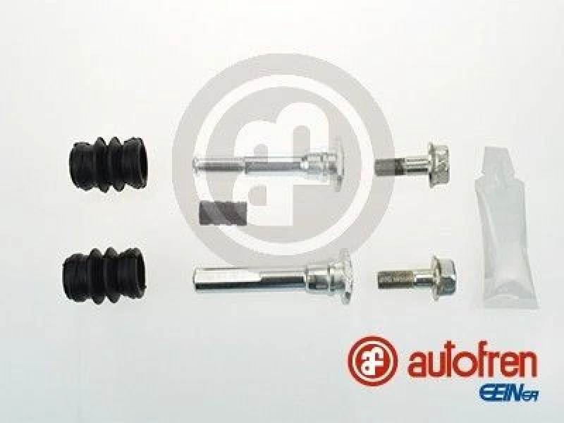 Image of AUTOFREN SEINSA Guide sleeve kit, brake caliper AUTOFREN SEINSA D7247C