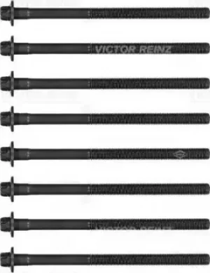 image of Gasket Bolt kit 14-32043-01 70340106 by Victor Reinz