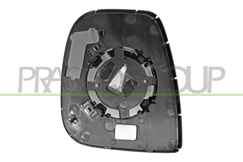 Image of PRASCO Wing mirror glass PRASCO FT8807503