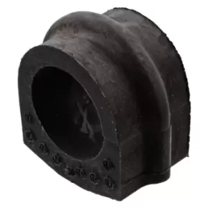 Image of Mounting Bush 42554 by Febi Bilstein Front Axle Left/Right
