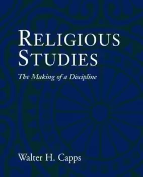 Image of Religious studies by Walter H Capps