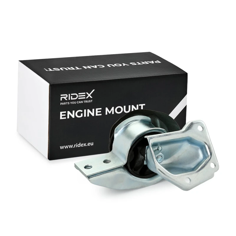 Image of RIDEX Engine mount RIDEX 247E0416