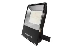 image of 150W Precision Plus Area Floodlight 19500LM 3000K Non Dim IP66 IK08 5 Yr Warranty