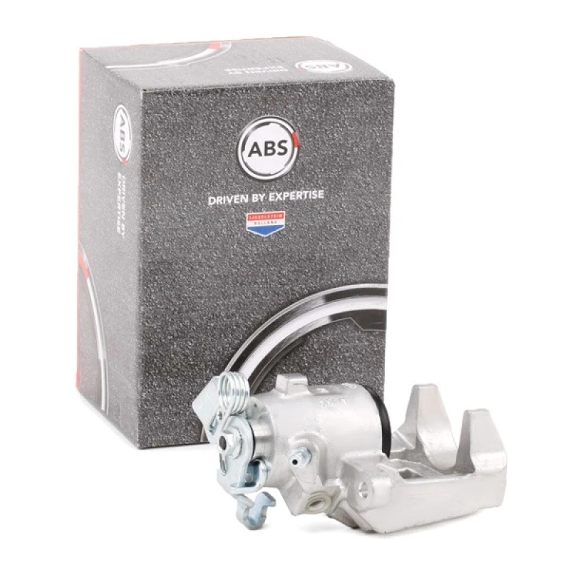 Image of A.B.S. 521942 Brake caliper Aluminium Brake Caliper (78)