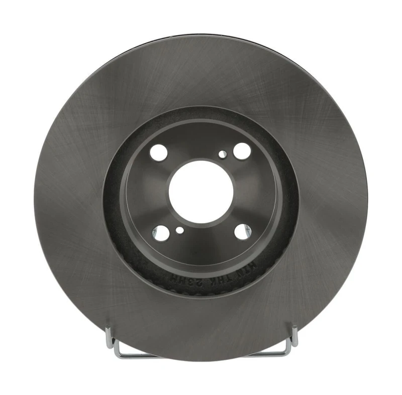 Image of Brake disc CHAMPION 562436CH
