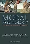Image of moral psychology historical and contemporary readings