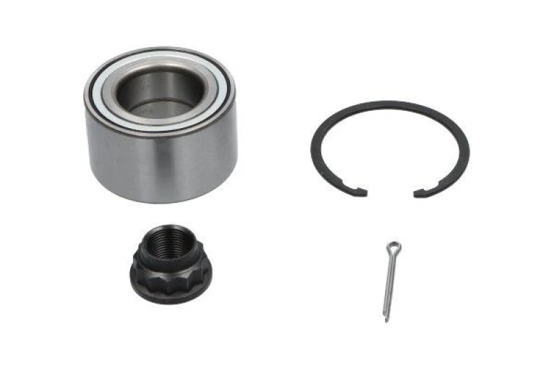 Image of KAVO PARTS Wheel bearing kit KAVO PARTS WBK-9012