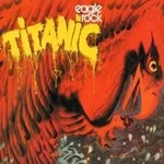 image of Titanic - Eagle Rock (Music CD)