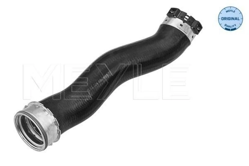 Image of Charger intake hose MEYLE 314 036 0020